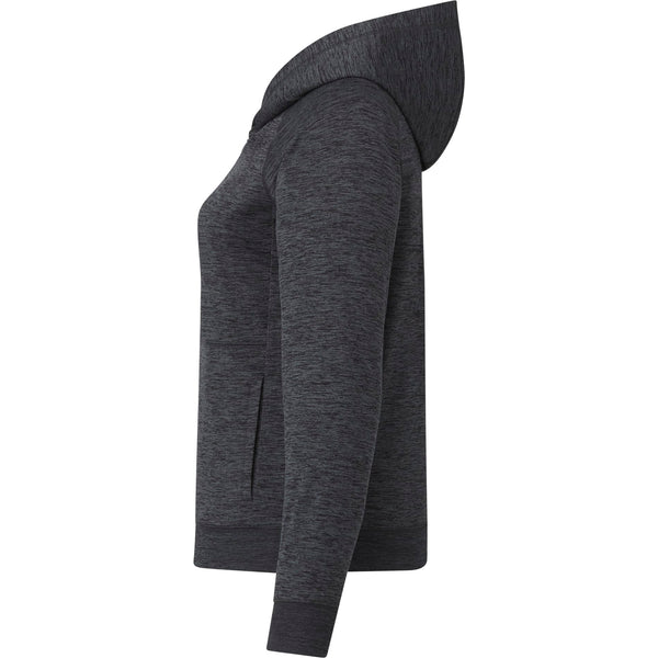 Tentree Pull à fermeture éclair en tricot extensible - Femme