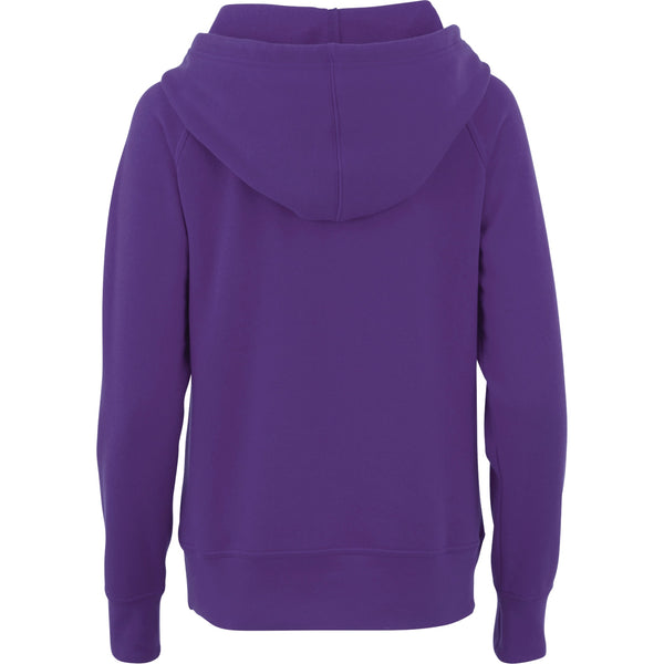 Sweat à capuche en polaire DAYTON pour femmes
