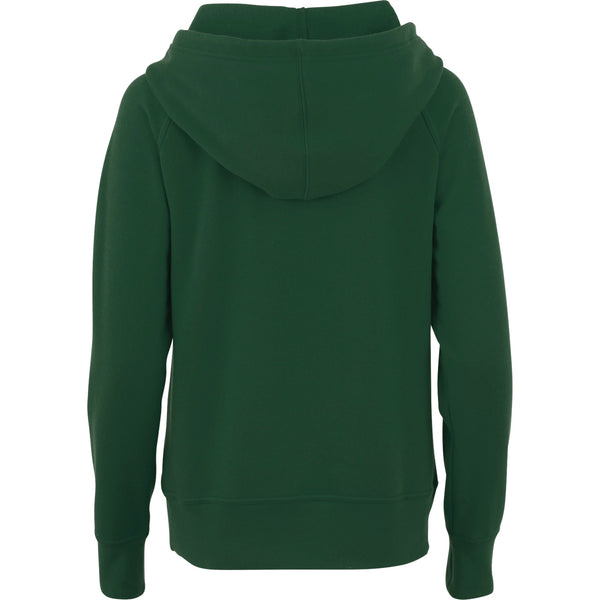 Sweat à capuche en polaire DAYTON pour femmes