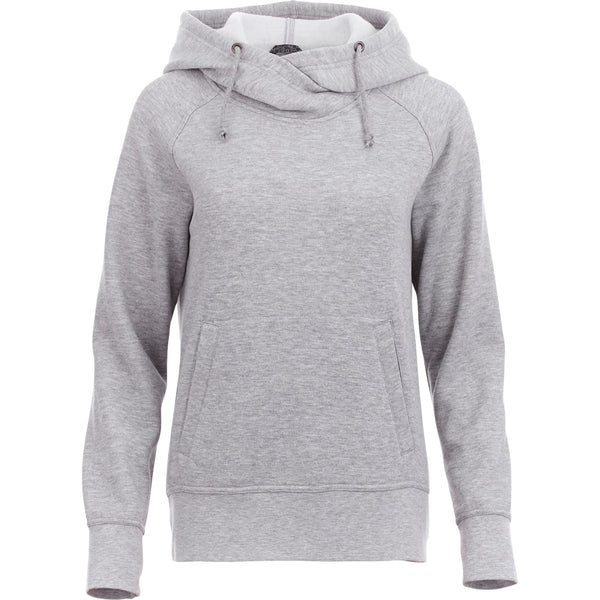 Sweat à capuche en polaire DAYTON pour femmes