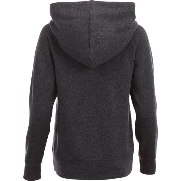 Sweat à capuche en polaire DAYTON pour femmes