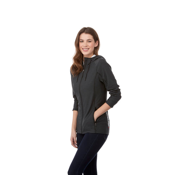 Womens KAISER Knit Jacket