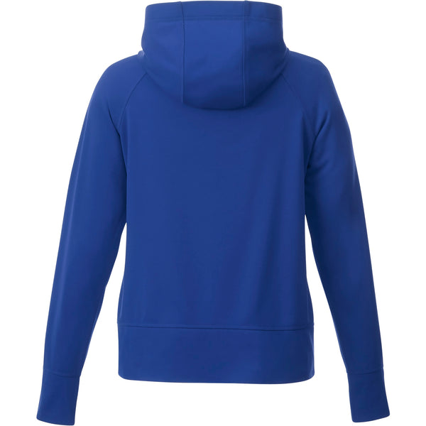Womens COVILLE Knit Hoody