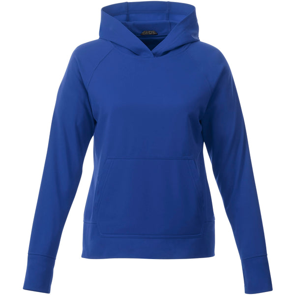 Sweat à capuche en tricot COVILLE pour femme