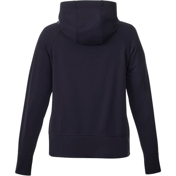 Sweat à capuche en tricot COVILLE pour femme