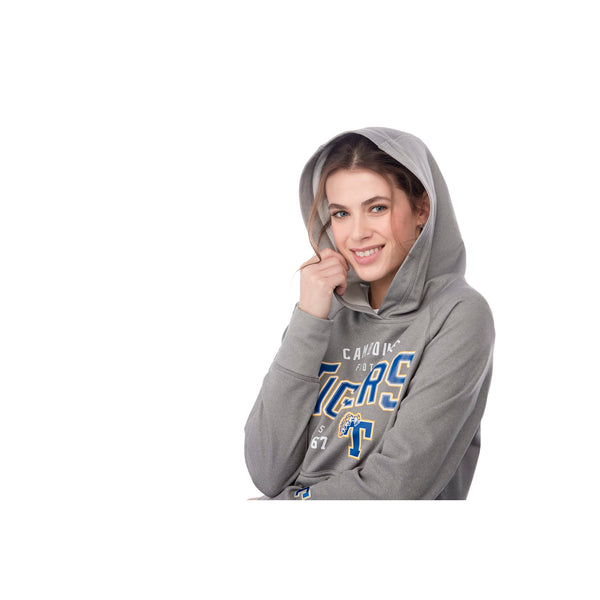 Womens COVILLE Knit Hoody