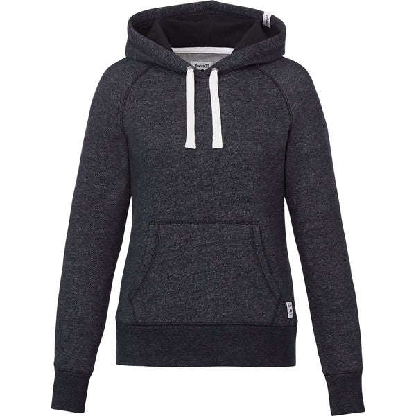 Sweat à capuche MAPLEGROVE Roots73 Flc pour femmes