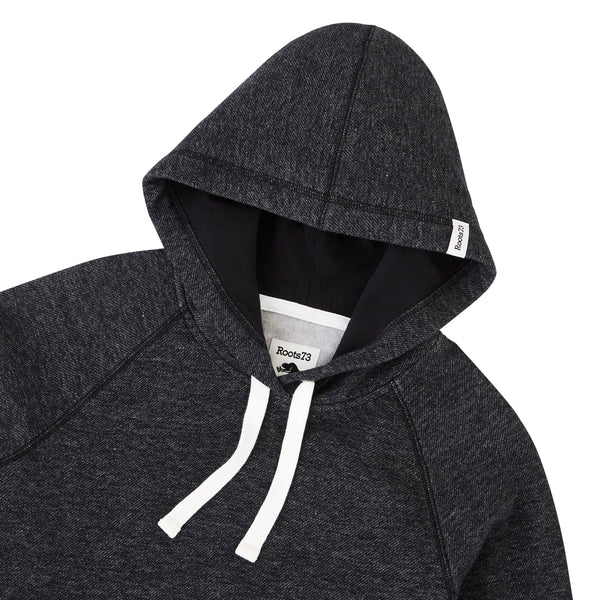 Sweat à capuche MAPLEGROVE Roots73 Flc pour femmes
