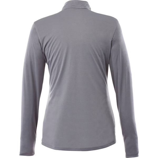 Women's VEGA Tech Half Zip