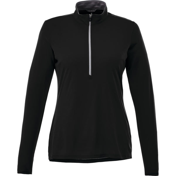 Women's VEGA Tech Half Zip