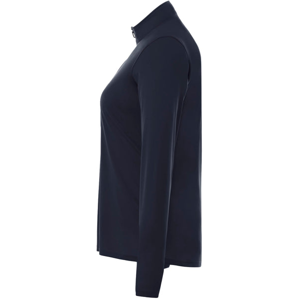Demi-zip VEGA Tech pour femmes