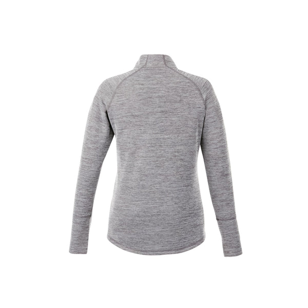 Women's CRANE Knit Half Zip