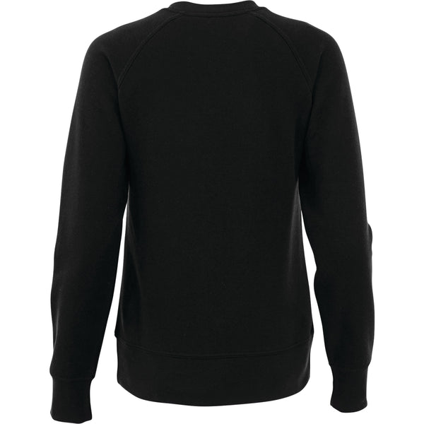 Women's KRUGER Fleece Crew