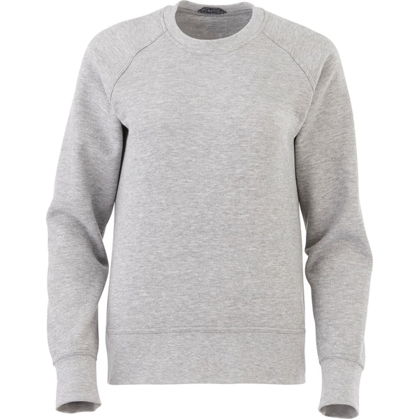 Women's KRUGER Fleece Crew