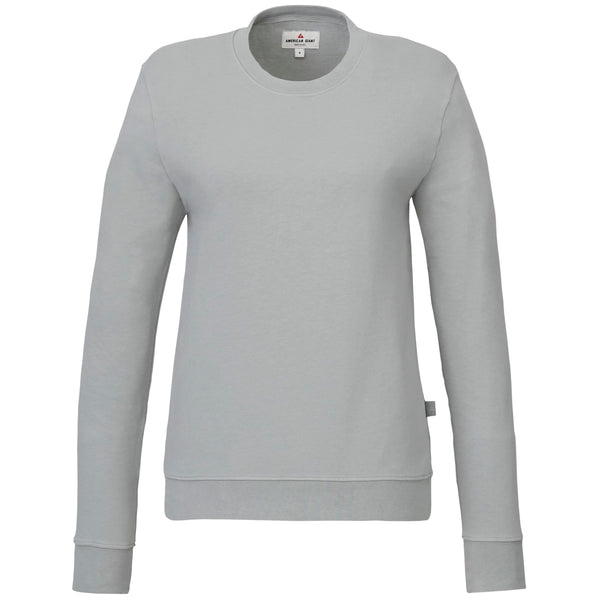 Sweat-shirt American Giant Everyday Crew - Femme
