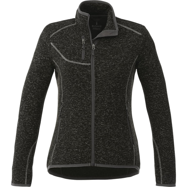 Veste en tricot TREMBLANT pour femme