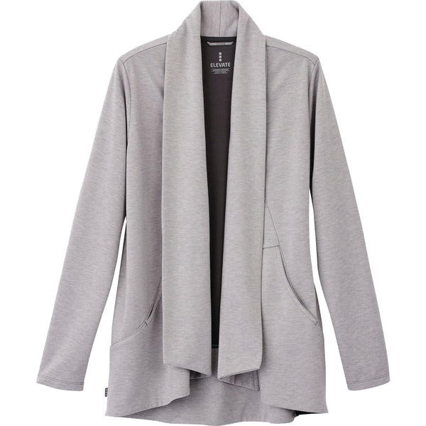 Blazer en tricot EQUINOX pour femme