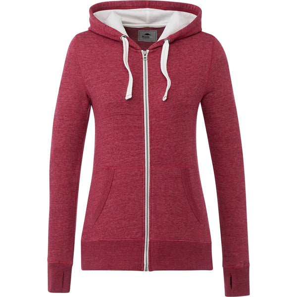 Sweat à capuche Sandylake Roots73 F/Z pour femmes