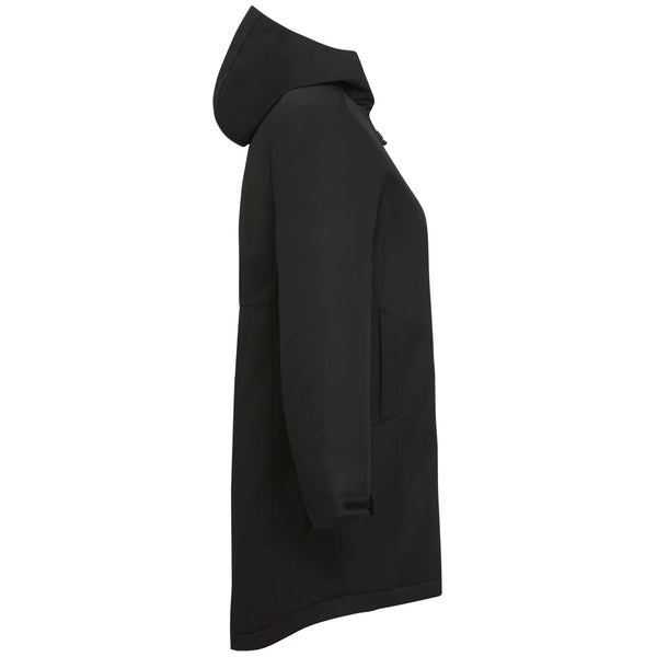Manteau isolant Eco HARDY - Femme
