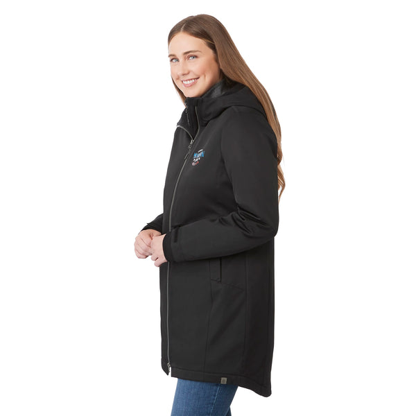 HARDY Eco Insulated Jacket - Women's