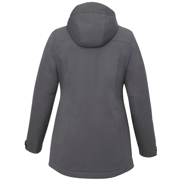 LENA Eco Insulated Jacket - Women's