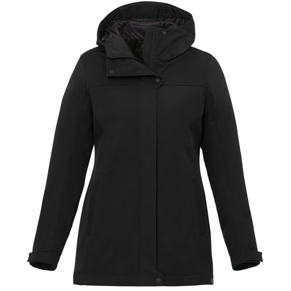 LENA Eco Insulated Jacket - Women's