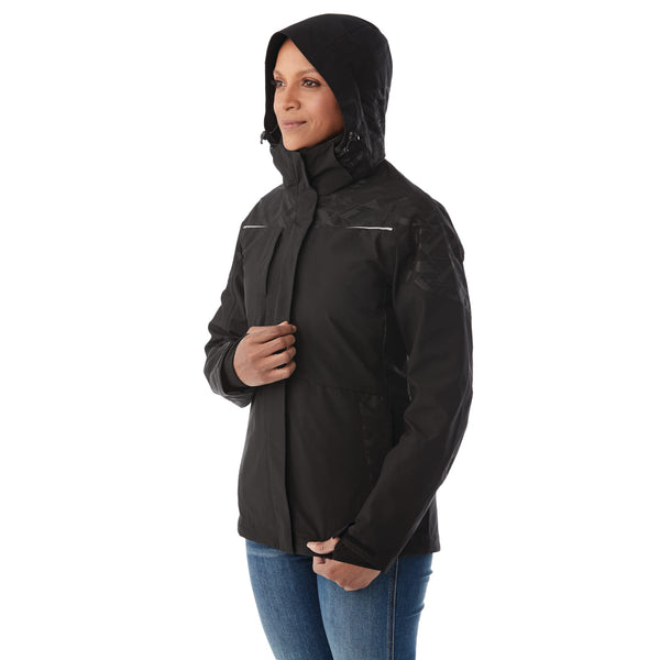 Women's YAMASKA 3-in-1 Jacket