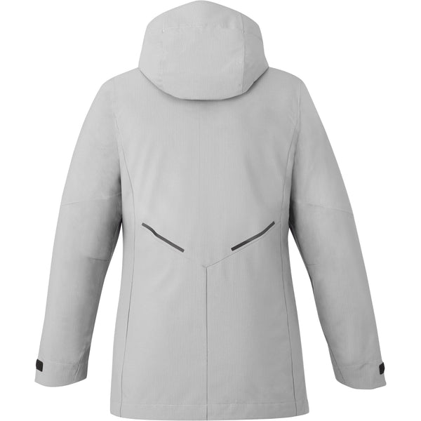Women's ZERMATT 3-in-1 Jacket