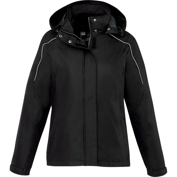 Women's VALENCIA 3-IN-1 JACKET