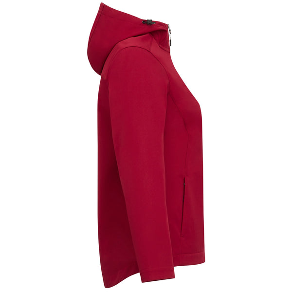 LEFROY Eco Softshell Jacket - Women's