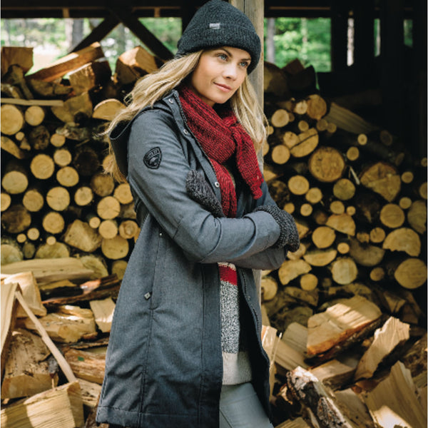 Women's Elkpoint Roots73 Softshell
