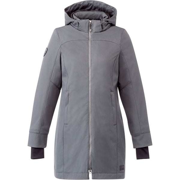 Veste isolée Northlake Roots73 pour femmes