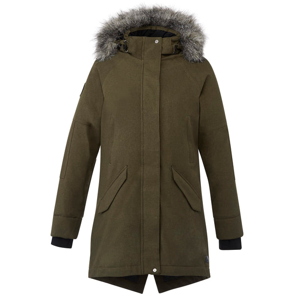Women's BRIDGEWATER Roots73 Insulated Jacket