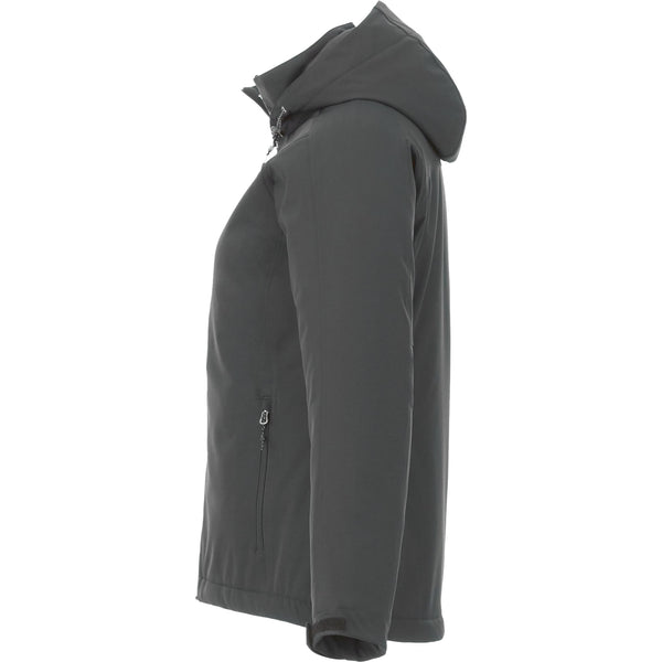 Women's Bryce Insulated Softshell Jacket