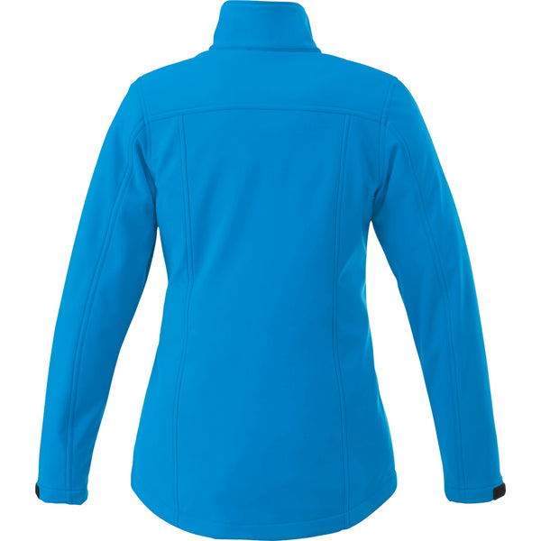 Veste softshell MAXSON pour femmes