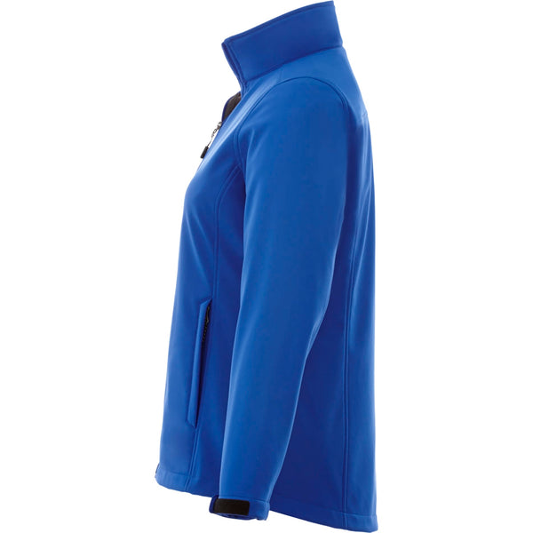 Women's MAXSON Softshell Jacket