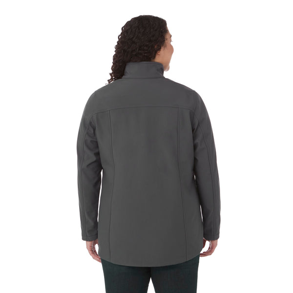 Veste softshell MAXSON pour femmes