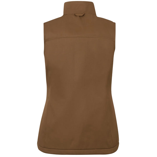 Gilet écologique HARDY - Femme