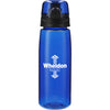 Bouteille de sport Capri Tritan de 25 oz